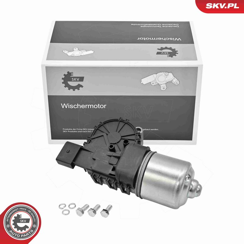 ESEN SKV 19SKV251 Wiper Motor