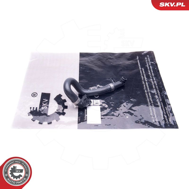 Jahutusvoolik, ESEN SKV...