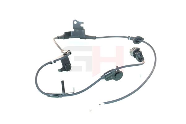 Andur, rattapöörete arv, GH GH-714514H