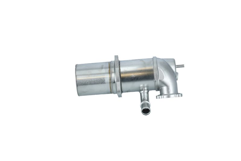 Radiaator, heitgaaside tagasijooks, NRF 48371
