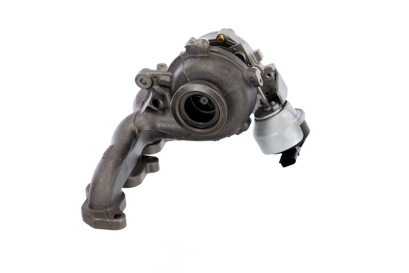 REMANTE 003-002-001435R Charger, charging (supercharged/turbocharged)