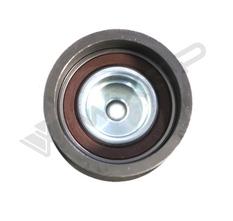 WXQP 314501 Deflection Pulley/Guide Pulley, timing belt