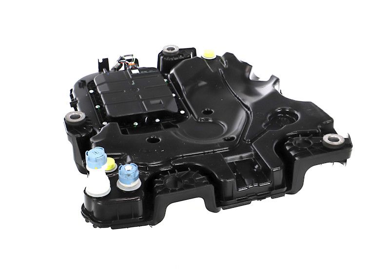 REMANTE 002-024-000014R Tank Unit, urea injection