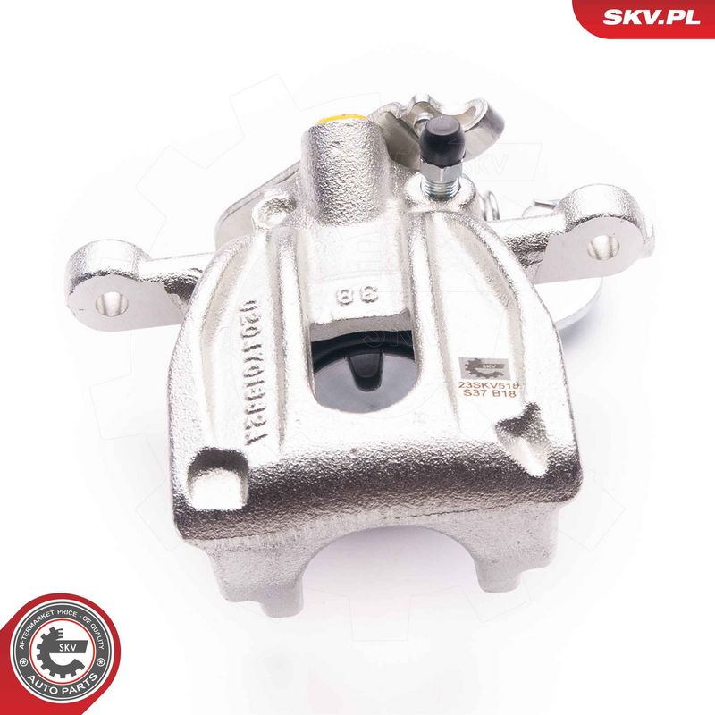 Pidurisadul, ESEN SKV 23SKV518