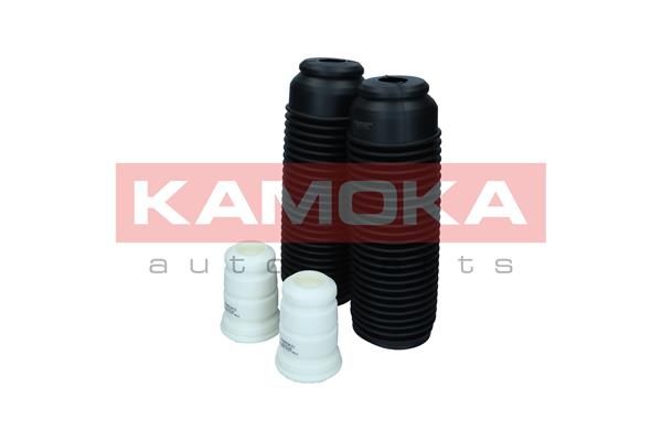 KAMOKA 2019128 Dust Cover Kit, shock absorber