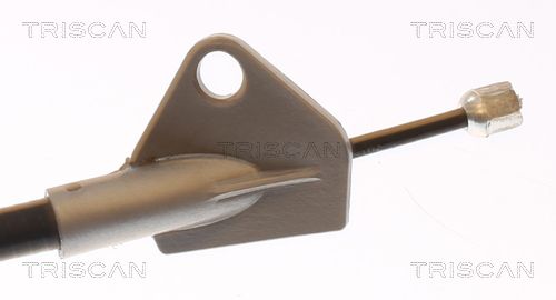 TRISCAN 8140 131346 Cable Pull, parking brake