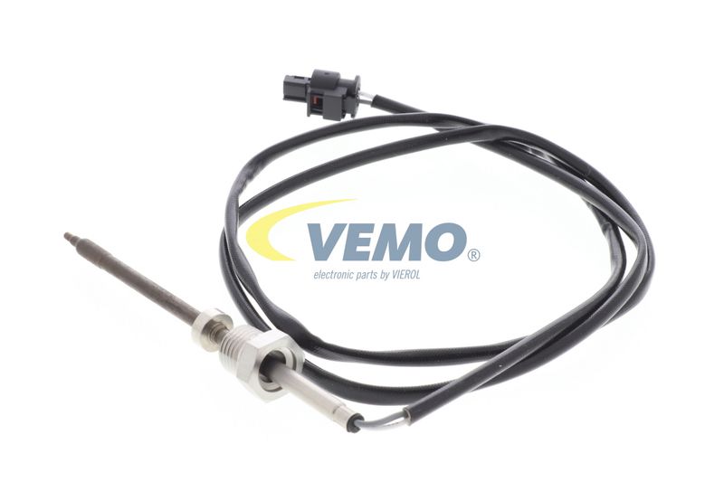 VEMO V30-72-0193 Датчик, температура відпрацьованих газів
