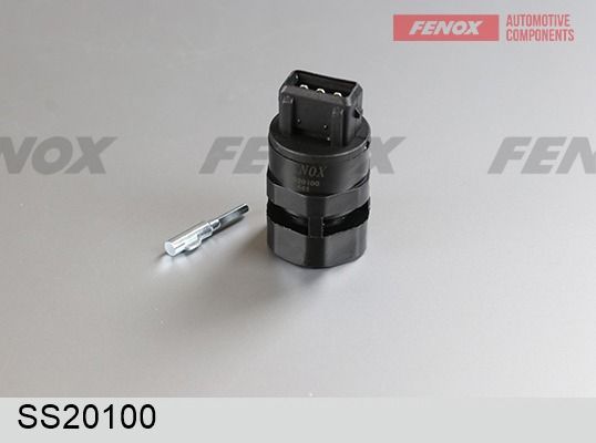 FENOX SS20100 Greičio daviklis