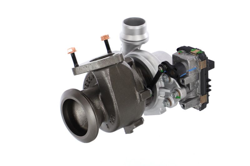 REMANTE 003-002-004415R Charger, charging (supercharged/turbocharged)