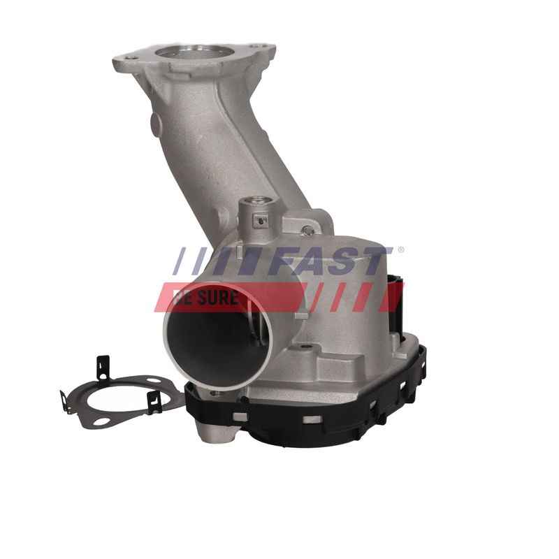 CARCASA CLAPETA FAST FT04531 17