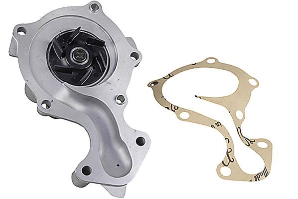 METZGER AUTOTEILE 4007014 Water Pump, engine cooling