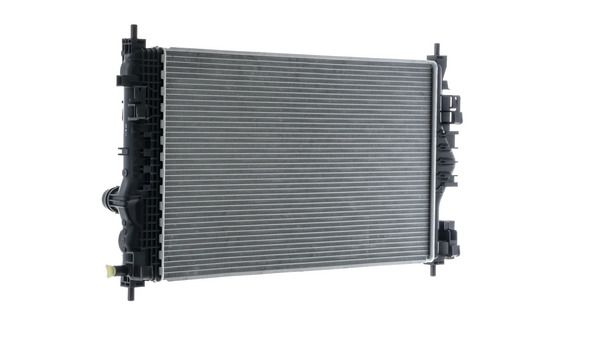 Product Image - Radiateur - CR2592000P - MAHLE