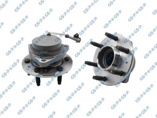 This part match OEM code: 12413262