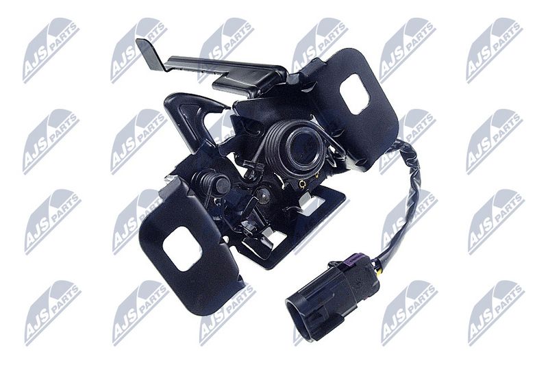 Mootorikapoti lukk, NTY EZC-DW-000