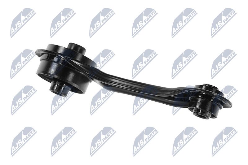 Paigutus, Mootor, NTY ZPS-HD-020