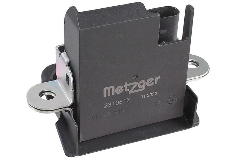 METZGER AUTOTEILE 2310817 - Tailgate Lock