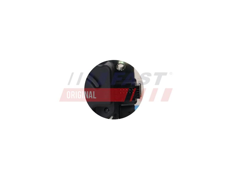Tagaluugi sulgur, FAST FT00441