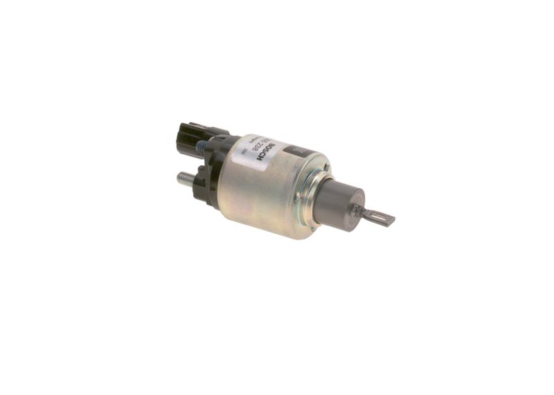 BOSCH 2339305238 Solenoid Switch, starter
