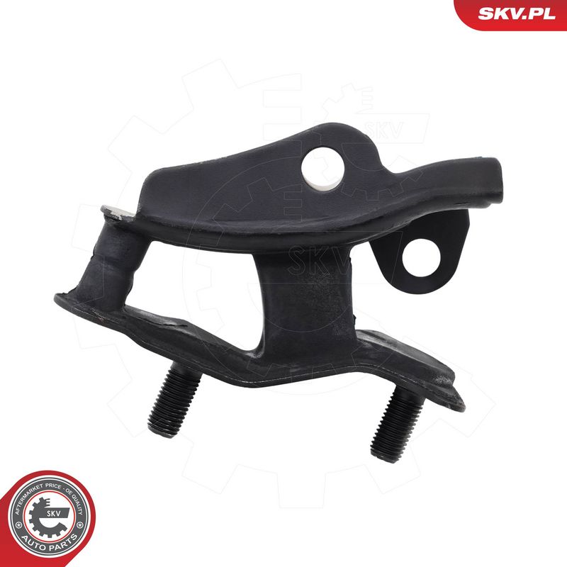 ESEN SKV 75SKV404 Variklio pagalvė