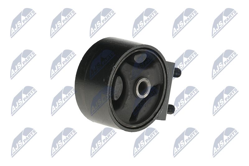 Paigutus, Mootor, NTY ZPS-KA-307