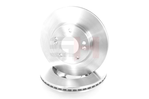 GH GH-403520 Brake Disc