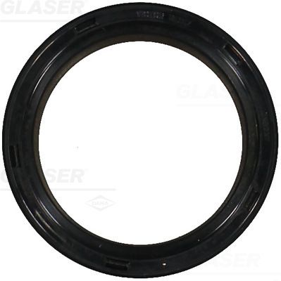 GLASER tömítőgyűrű, főtengely P93283-01