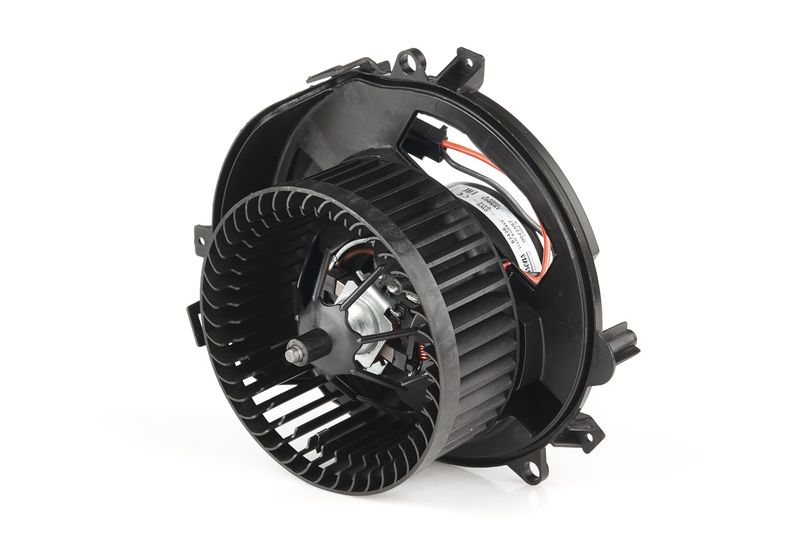 NISSENS 87426 Interior Blower