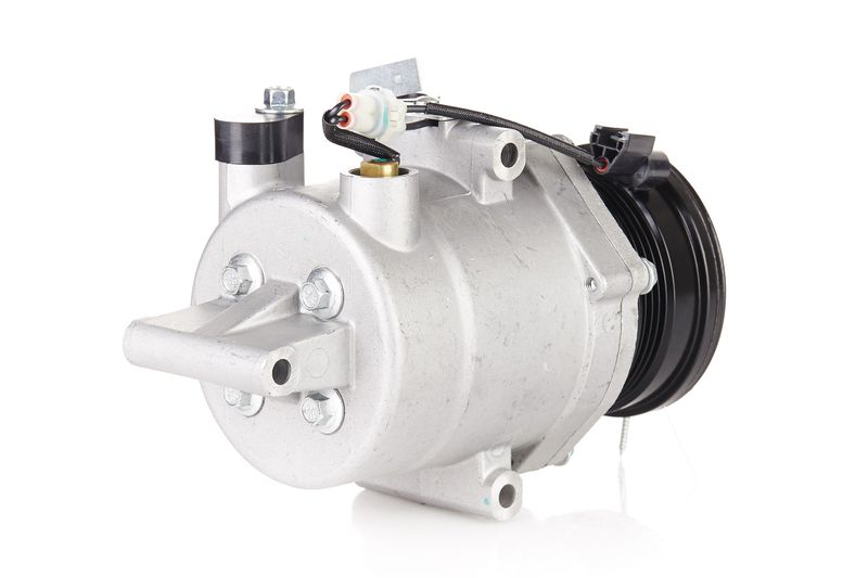 NISSENS 890624 Compressor, air conditioning