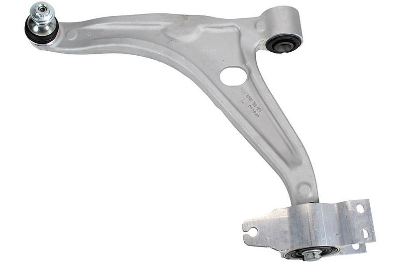 METZGER AUTOTEILE 58191001 - Control/Trailing Arm, wheel suspension