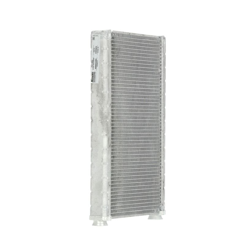NISSENS 707382 Heat Exchanger, interior heating
