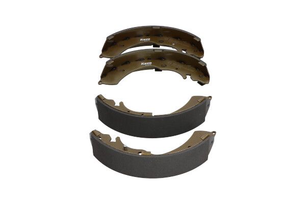 Kavo Parts KBS-3915 Brake Shoe Set