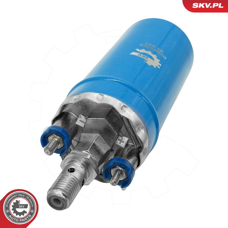 Kütusepump, ESEN SKV 02SKV005