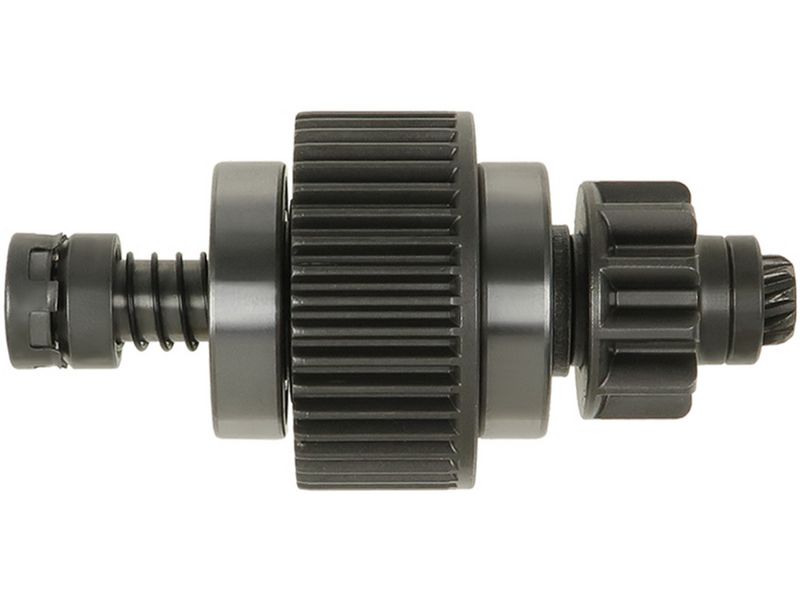 Vabajooks, starter, AS-PL SD2043