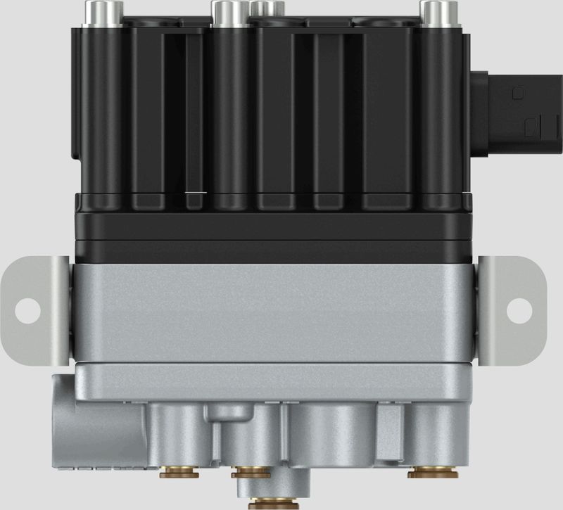 WABCO 4726010010 Proportional Valve