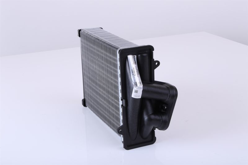 NISSENS 71453 Heat Exchanger, interior heating