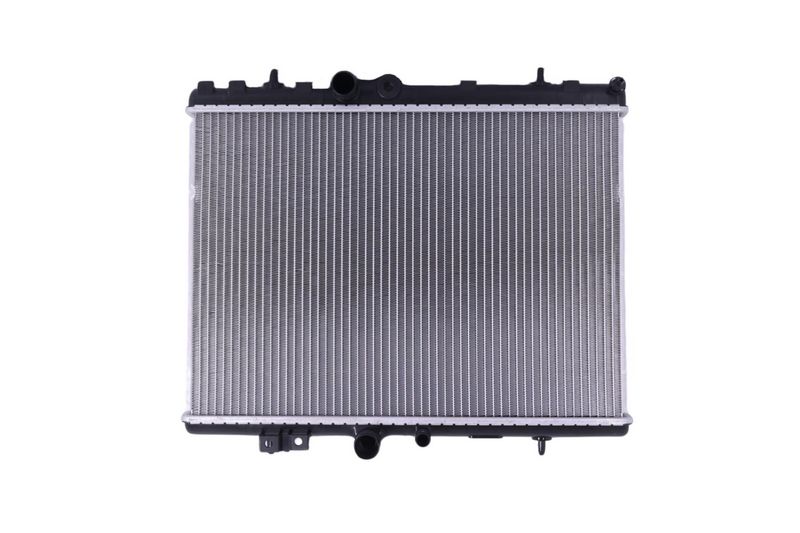 KAMOKA 7700267 Radiator, engine cooling