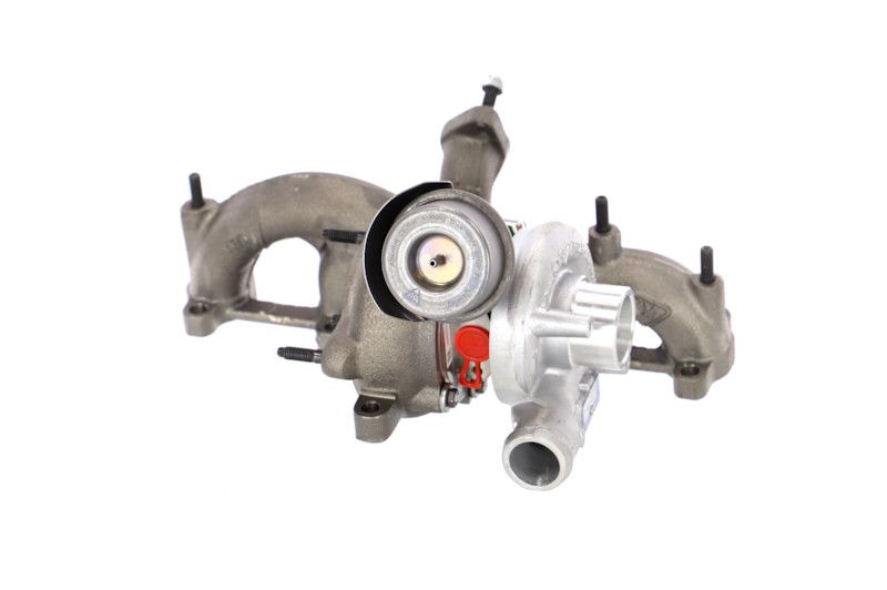 REMANTE 003-001-004472R Charger, charging (supercharged/turbocharged)