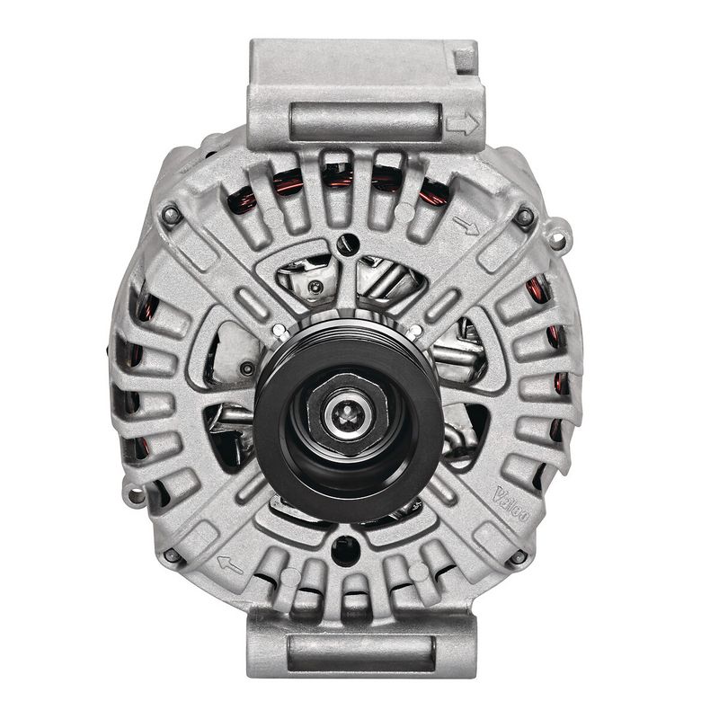 VALEO 200221 Alternator