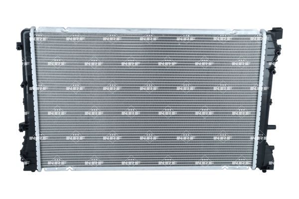 NRF 53835 Radiator, engine cooling