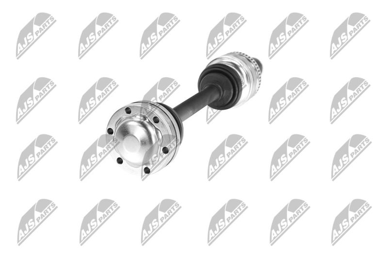 Veovõll, NTY NPW-PS-023