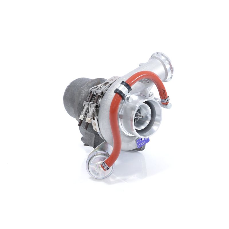 Compresor,sistem de supraalimentare T918797 BTS Turbo