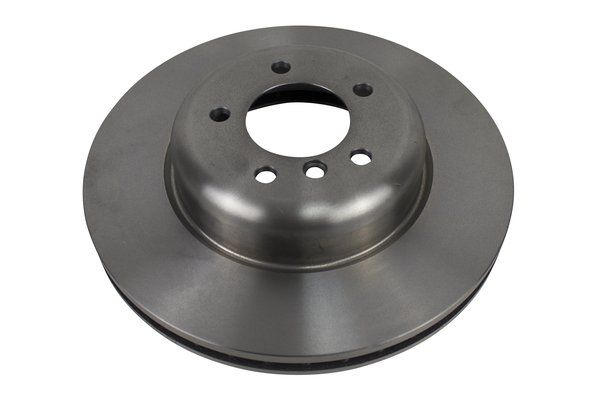TRUCKTEC AUTOMOTIVE 08.35.205 Brake Disc