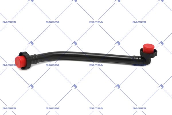 Cuplaj conducta lichid racire SAMPA 050.2631