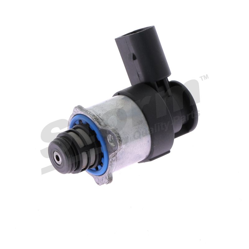 Régulateur, quantité de carburant (système à rampe commune) STORM QUALITY PARTS STO102203
