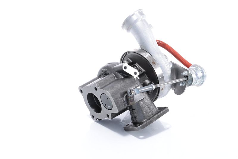 Compresor,sistem de supraalimentare T917201 BTS Turbo