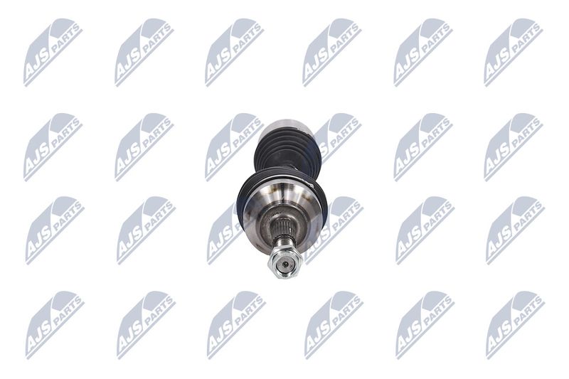Veovõll, NTY NPW-CH-098