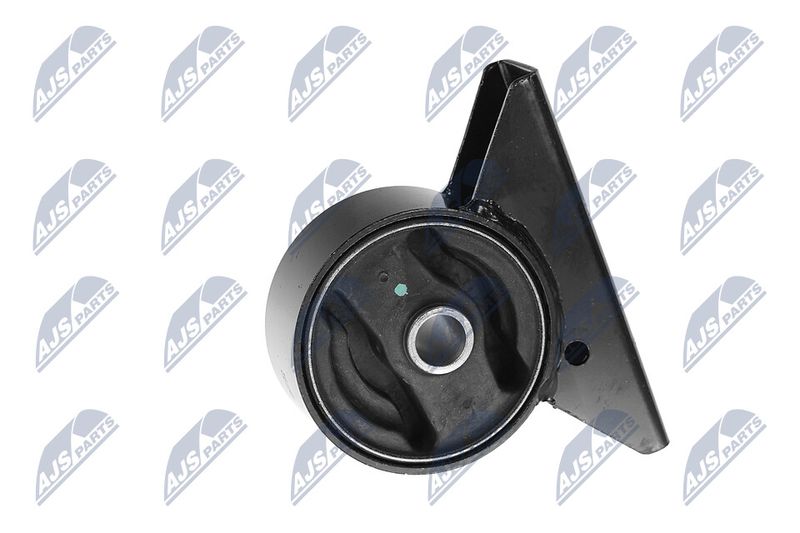 Paigutus, Mootor, NTY ZPS-HY-513