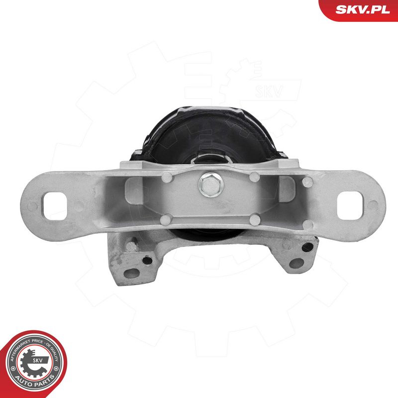 ESEN SKV 75SKV400 - Variklio pagalvė