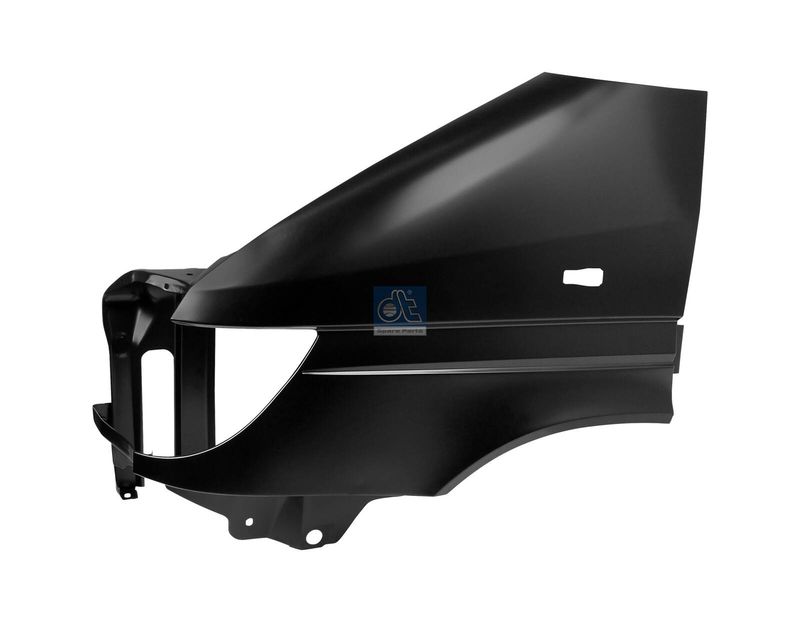 Aripa 4.66614 DT Spare Parts