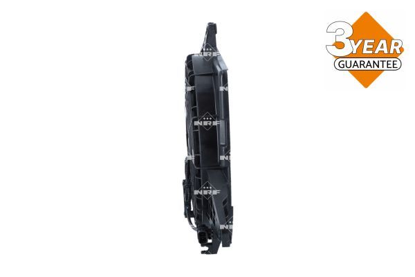 Ventilaator, mootorijahutus, NRF 470159